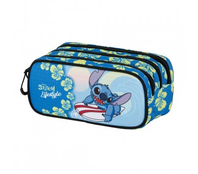 Portatodo Lifestyle Stitch Disney triple