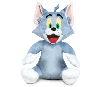 Peluche surtido Tom & Jerry 28cm