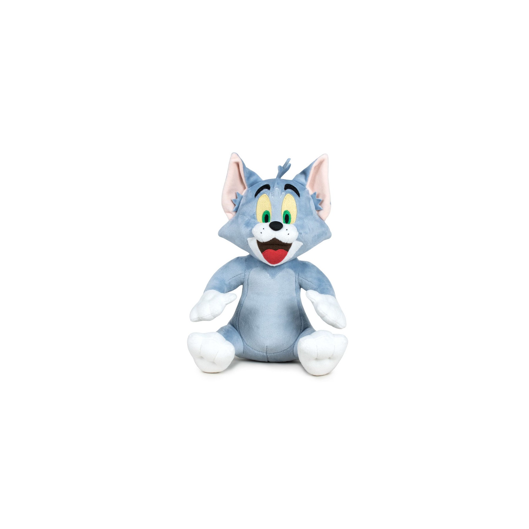 Peluche surtido Tom & Jerry 28cm