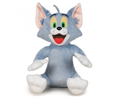 Peluche Tom - Tom & Jerry