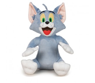 Peluche Tom - Tom & Jerry