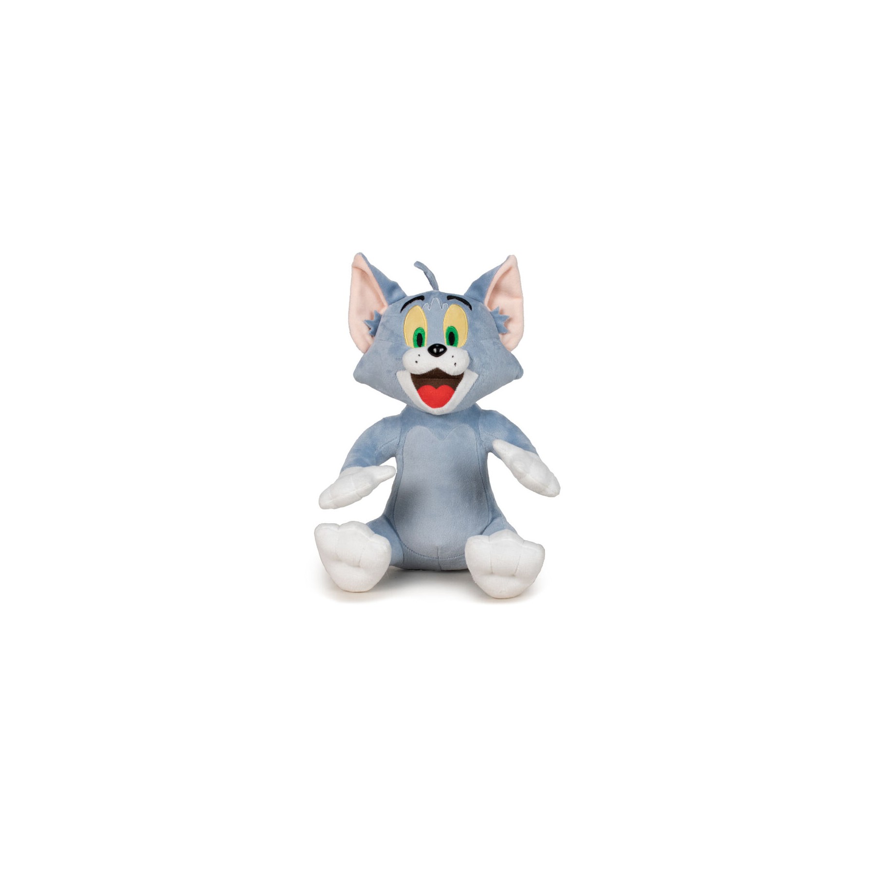 Peluche Tom - Tom & Jerry