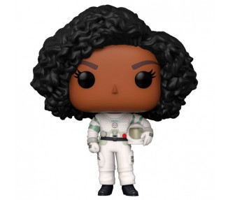 Blister 4 figuras POP Marvel WandaVision Exclusive