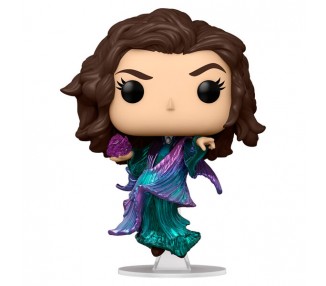 Blister 4 figuras POP Marvel WandaVision Exclusive