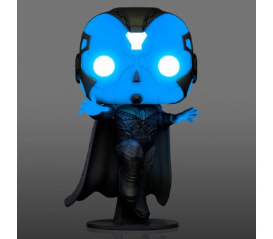 Blister 4 figuras POP Marvel WandaVision Exclusive