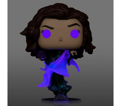 Blister 4 figuras POP Marvel WandaVision Exclusive