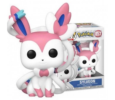 Funko POP! Pokemon: Sylveon (857)