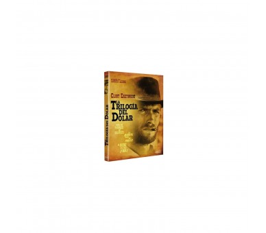 La Trilogía Del Dóla Divisa Dvd Vta