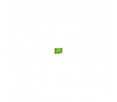 Micro Sd Kioxia 32Gb Exceria High Endurance Uhs-I C10 R98 Co