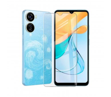 Jc Protector De Pantalla / Zte V50 Design