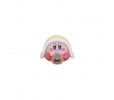 Figura Kirby Ver. B Break Time Kirby 4Cm