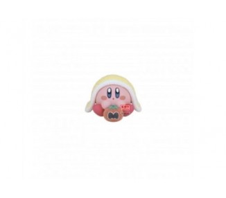 Figura Kirby Ver. B Break Time Kirby 4Cm