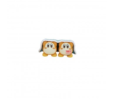 Figura Waddle Dee Break Time Kirby 8Cm