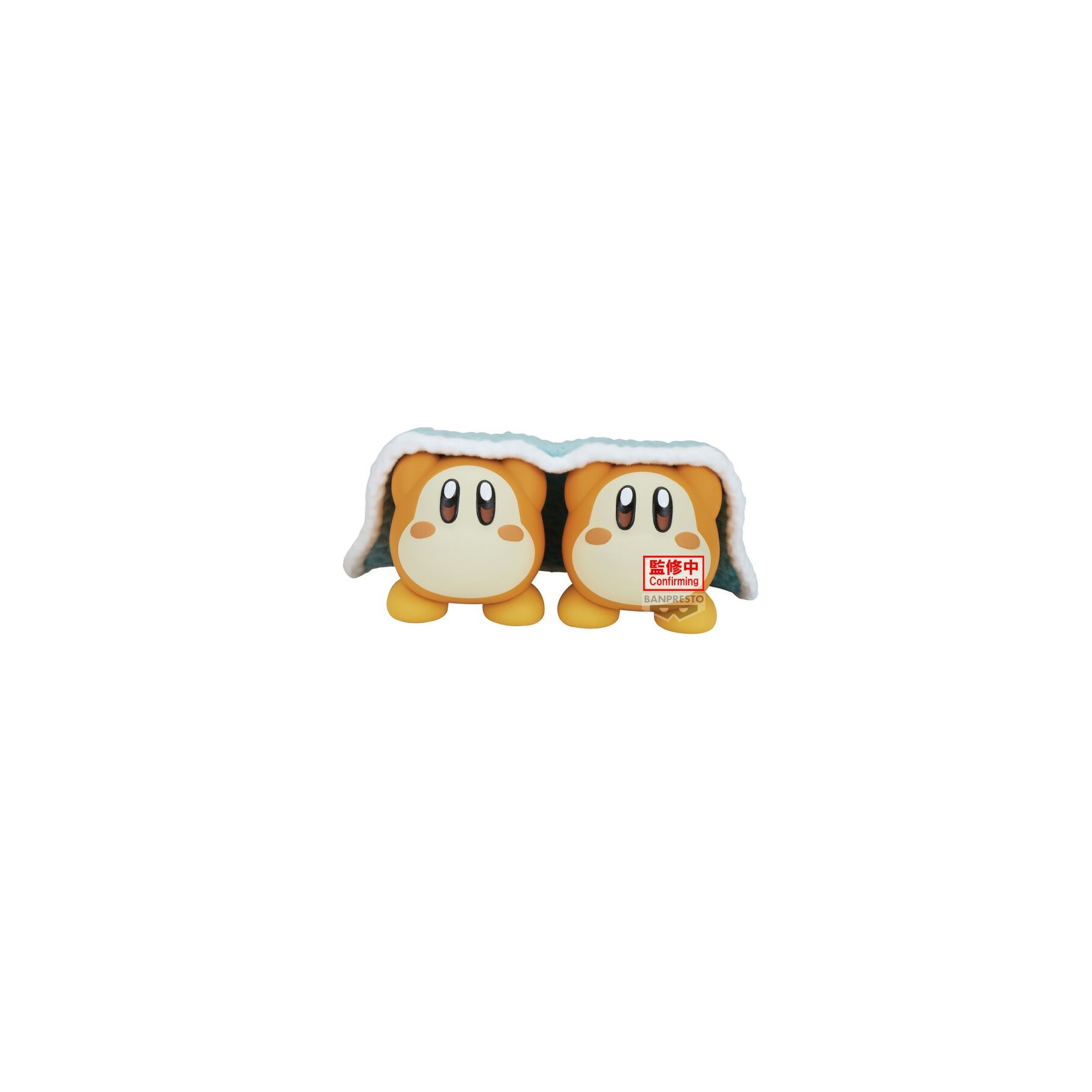 Figura Waddle Dee Break Time Kirby 8Cm