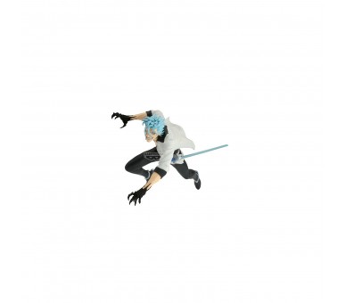 Figura Grimmjow Jaegerjaques Vibration Starts Bleach 10Cm