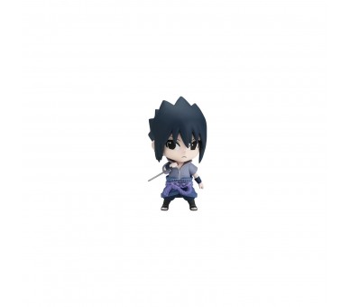 Figura Sasuke Uchiha Repoprize Naruto Shippuden 10Cm