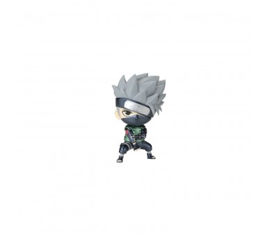 Figura Kakashi Hatake Repoprize Naruto Shippuden 10Cm