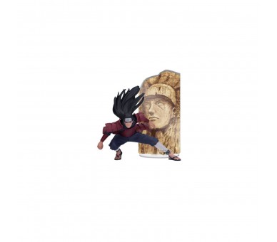 Figura Senju Hashirama Panel Spectacle Naruto Shippuden 16Cm