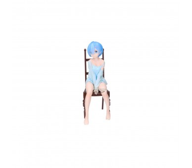 Figura Rem Relax Time Re:Zero Starting Life In Another World