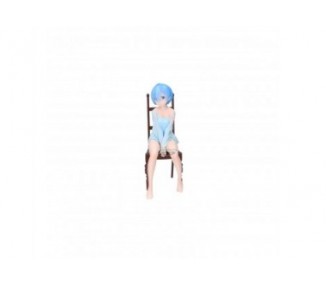 Figura Rem Relax Time Re:Zero Starting Life In Another World