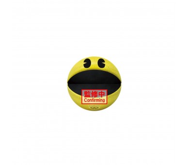 Peluche Pac-Man 45Th Anniversary Pac-Man 45Cm