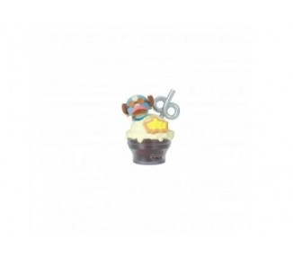 Figura Chopper Ver.C Paldoce One Piece 6Cm