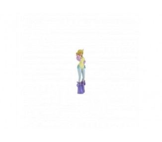 Figura Egghead Stussy The Grandline Series One Piece 16Cm