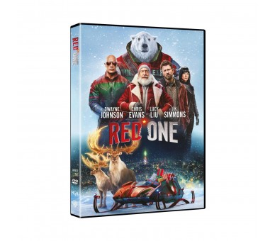 Red One (Dvd)
