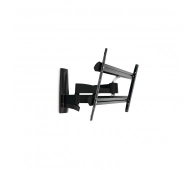 Vogel'S 3350 Negro / Soporte De Pared Giratorio Tv De 40" A