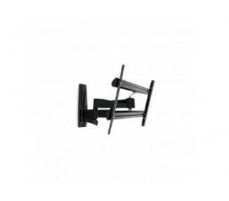 Vogel'S 3350 Negro / Soporte De Pared Giratorio Tv De 40" A