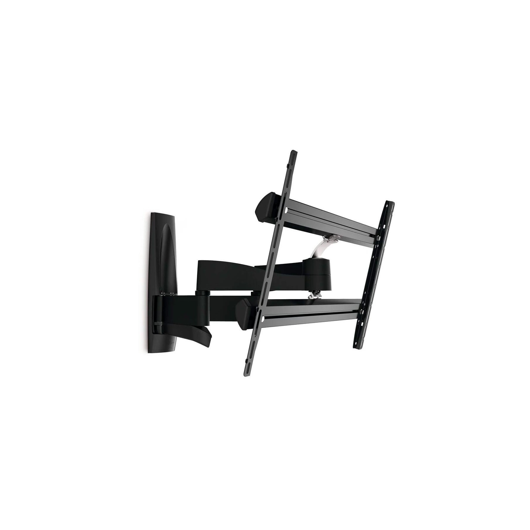 Vogel'S 3350 Negro / Soporte De Pared Giratorio Tv De 40" A