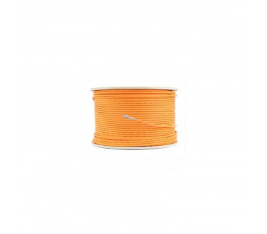 Nanocable Cable Red Cat7 Cpr Lszh Awg23 305M