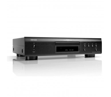 Denon Dcd-900Ne Black / Reproductor Cd