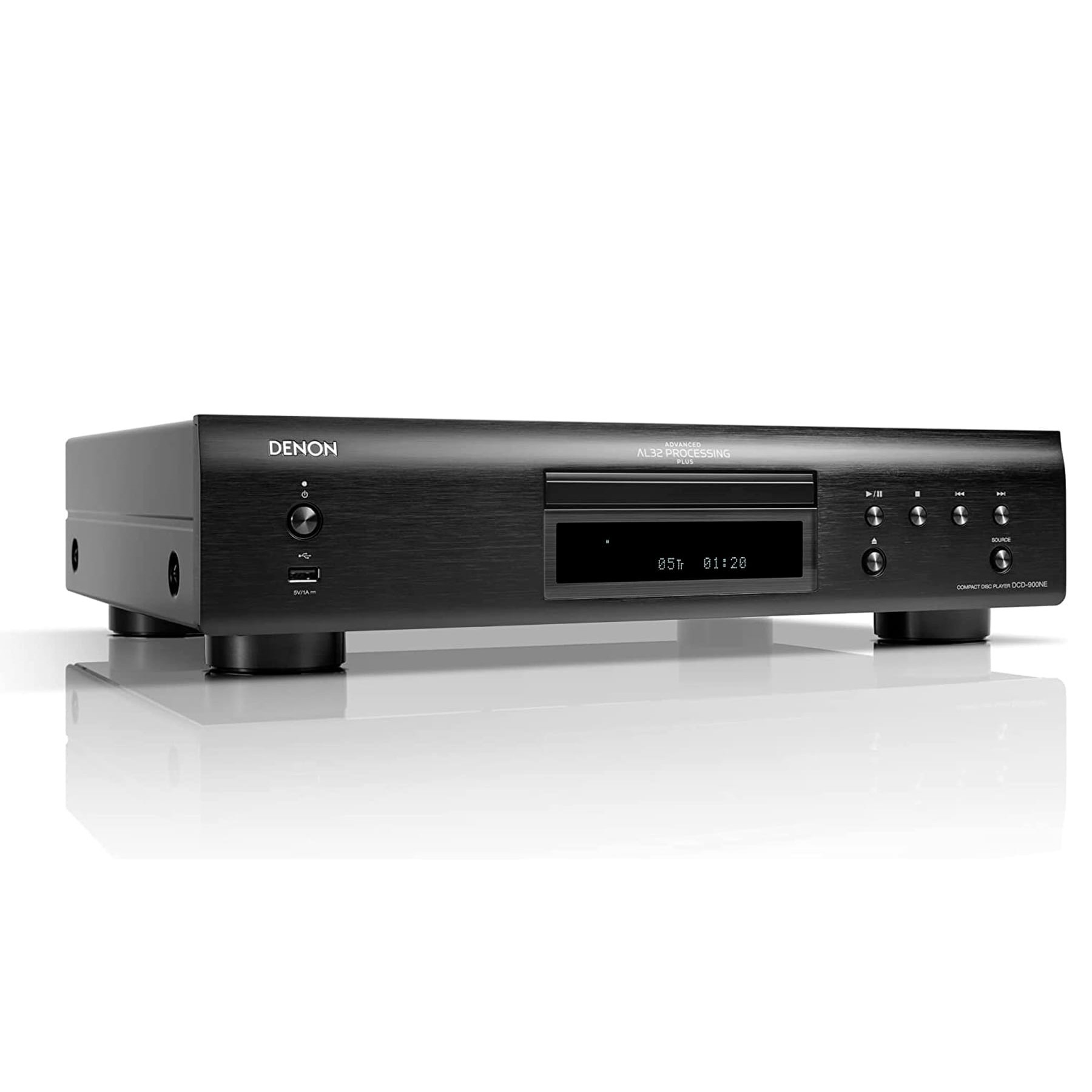 Denon Dcd-900Ne Black / Reproductor Cd