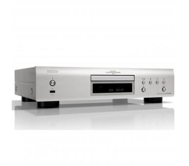 Denon Dcd-900Ne Silver Premium / Reproductor Cd