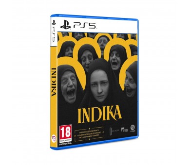 Indika Ps5