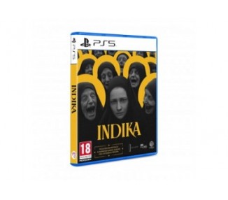 Indika Ps5