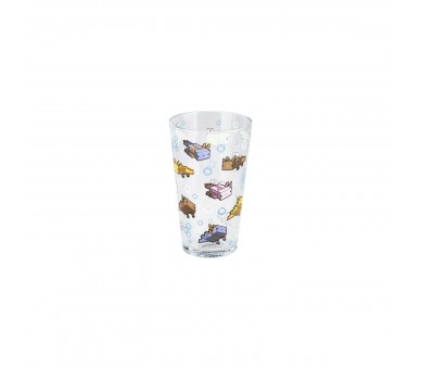 Vaso De Axolotl Minecraft