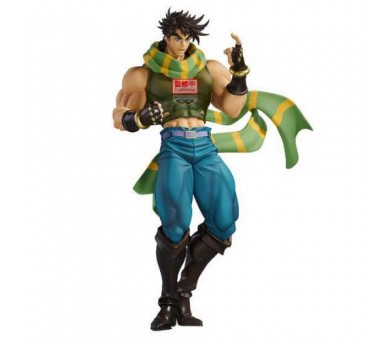 Jojo's Bizarre ADV Battle: Joseph Joestar 22cm