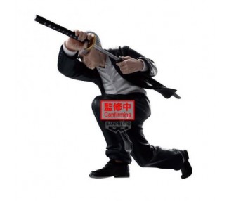 Sakamoto Days Vibration Stars: Takamura 12cm