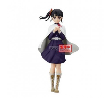 Demon Slayer Glitter Glamours: Kanao Tsuyuri 22cm