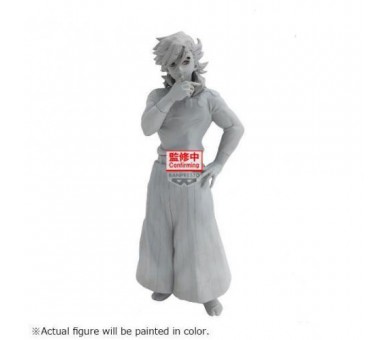 Demon Slayer Demon Series Vol.14: Doma 17cm