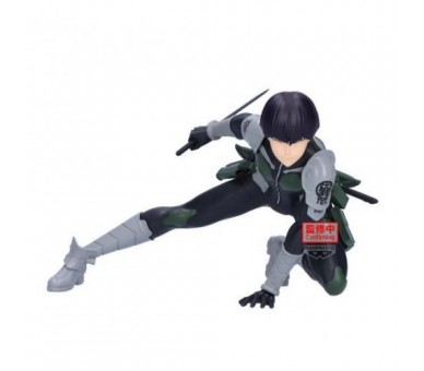 Kaiju No.8 Vibration Stars: Soshiro Hoshina 13cm