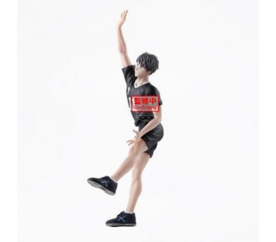Haikyu!! Posing Fig: Osamu Miya 18cm