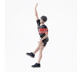 Haikyu!! Posing Fig: Osamu Miya 18cm
