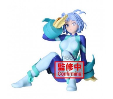 My hero Academia Glitter Glamours: Nejire Hado 13cm