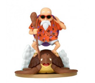 Dragon Ball History Box: Kamesennin 11cm