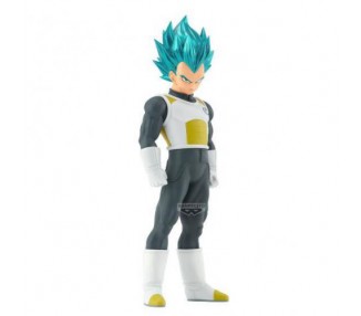 Dragon Ball Super Blood of Saiyan: Vegeta 17cm