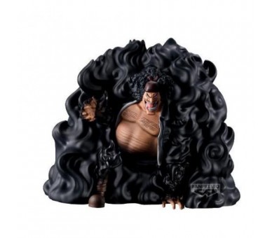 One Piece Figure Life: Marshall D.Teach 15cm