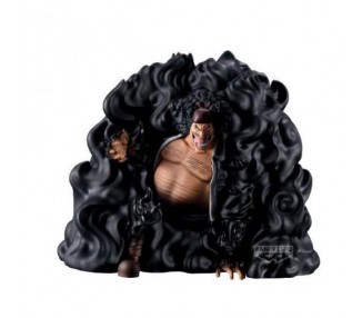 One Piece Figure Life: Marshall D.Teach 15cm